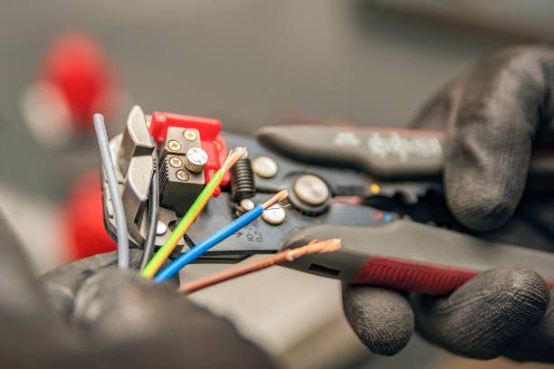 Best Emergency Electrical Repair  in Valley Park, MO