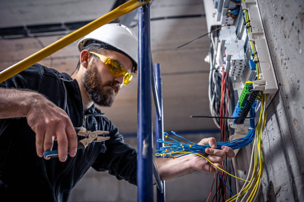 Best Home Electrical Repair  in Valley Park, MO