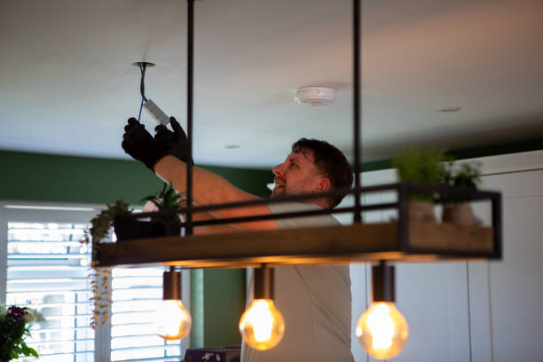 Best Electrical Rewiring Services  in Valley Park, MO