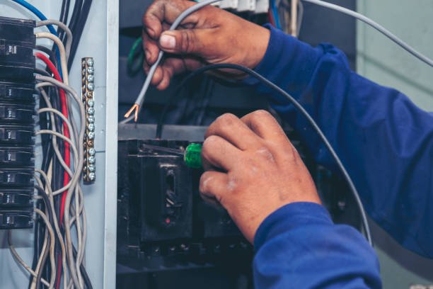 Best Electrical Outlet Repair  in Valley Park, MO