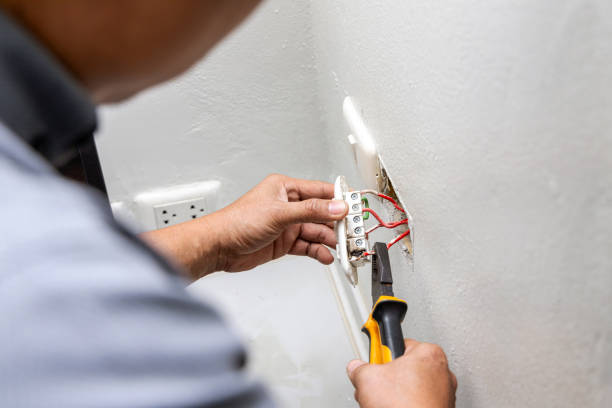 Best Electrical Wiring Services  in Valley Park, MO