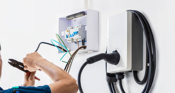 Best Affordable Electrical Installation  in Valley Park, MO