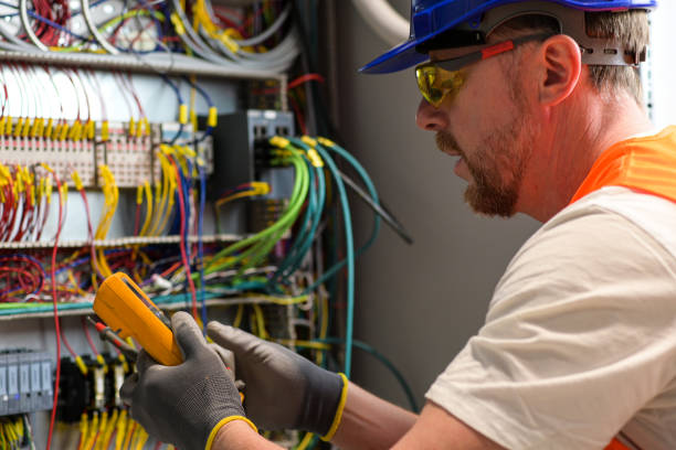 Best Affordable Emergency Electrician  in Valley Park, MO
