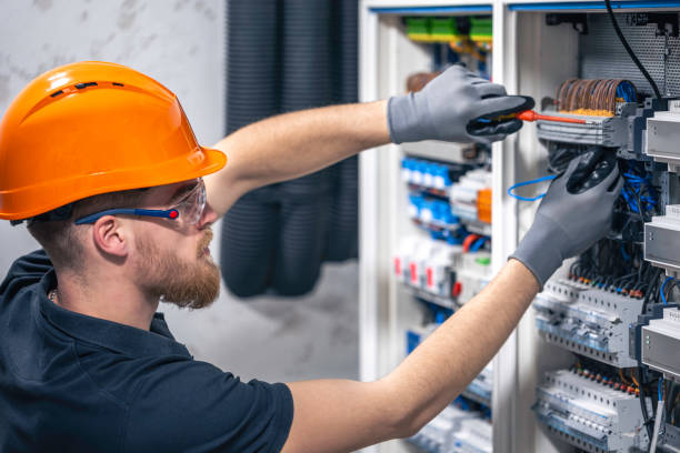 Best Electrical System Inspection  in Valley Park, MO
